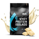 Whey Protein Isolado 1800kg Dux Nutrition