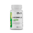 Complexo B 30 Caps Dux Nutrition