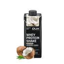 Whey Protein Shake 250ml Dux Nutrition