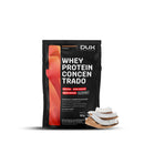 Whey Protein Concentrado Sache 28g Dux Nutrition