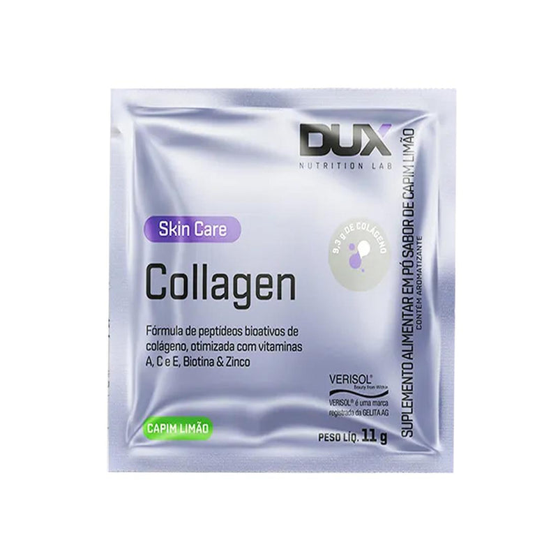 COLLAGEN SACHE DUX NUTRITION