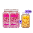 Pague 2 e Ganhe 1 Pote de Creatina versão 15 Dias 💪