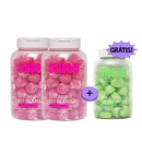 Pague 2 e Ganhe 1 Pote de Creatina versão 15 Dias 💪🍬