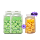 Pague 2 e Ganhe 1 Pote de Creatina versão 15 Dias 💪🍬