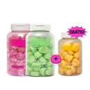 Pague 2 e Ganhe 1 Pote de Creatina versão 15 Dias 💪