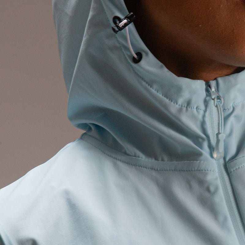 Conjunto Feminino Lupus Azul Claro