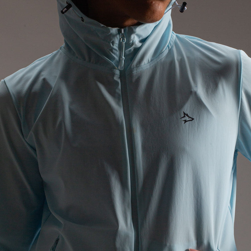 Conjunto Feminino Lupus Azul Claro