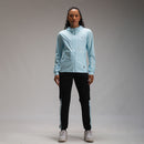 Conjunto Feminino Lupus Azul Claro