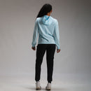 Conjunto Feminino Lupus Azul Claro