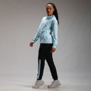 Conjunto Feminino Lupus Azul Claro