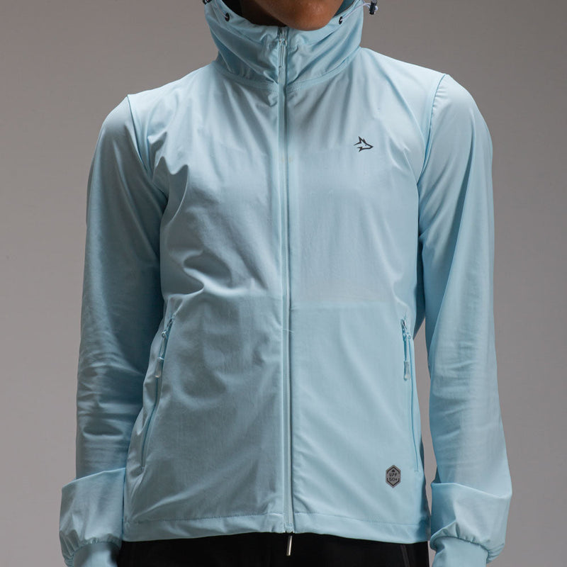 Conjunto Feminino Lupus Azul Claro