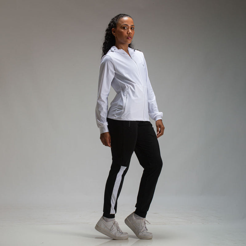 Conjunto Feminino Lupus Branco