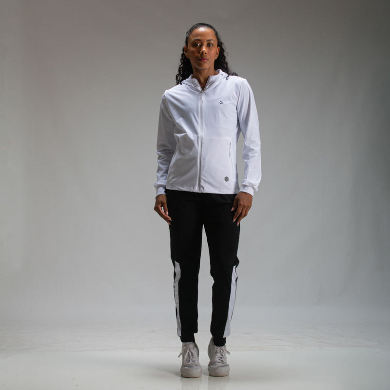 Conjunto Feminino Lupus Branco