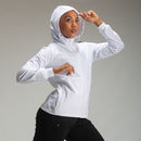 Conjunto Feminino Lupus Branco