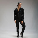 Conjunto Feminino Lupus Preto