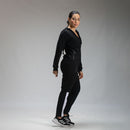 Conjunto Feminino Lupus Preto