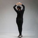 Conjunto Feminino Lupus Preto