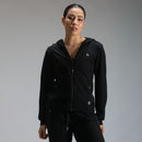 Conjunto Feminino Lupus Preto