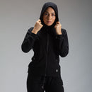 Conjunto Feminino Lupus Preto