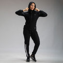 Conjunto Feminino Lupus Preto