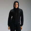 Conjunto Feminino Lupus Preto