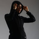 Conjunto Feminino Lupus Preto