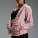 Conjunto Feminino Lupus Rosa