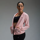 Conjunto Feminino Lupus Rosa