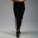 Conjunto Feminino Lupus Rosa