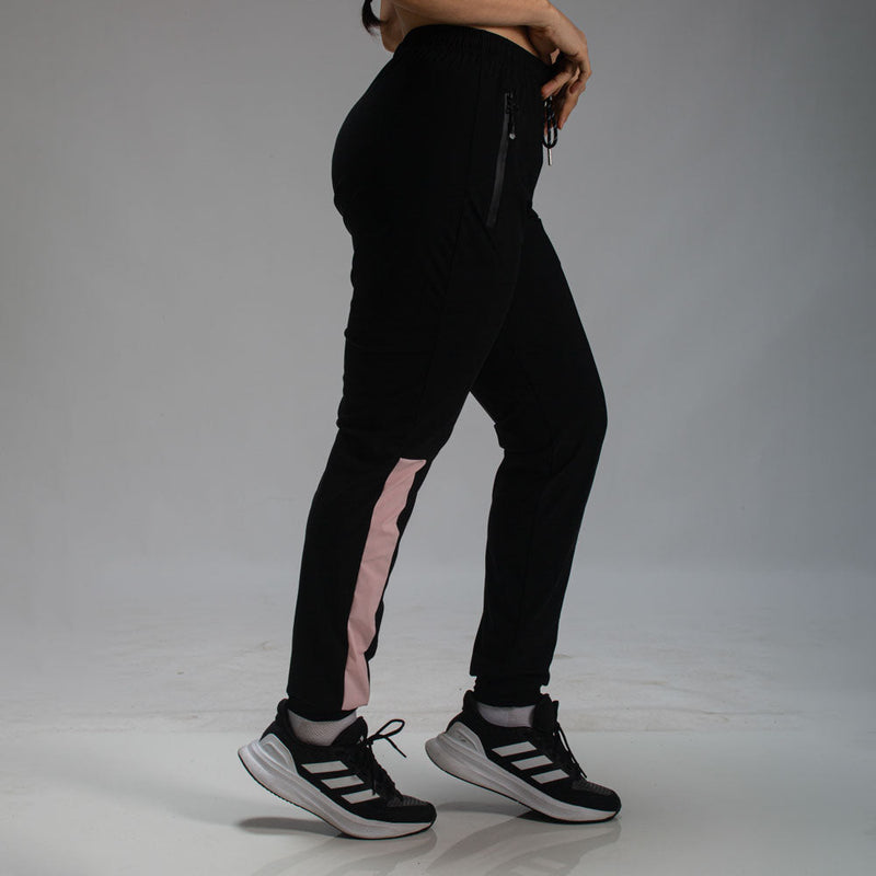 Conjunto Feminino Lupus Rosa