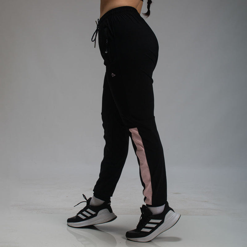 Conjunto Feminino Lupus Rosa