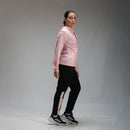 Conjunto Feminino Lupus Rosa