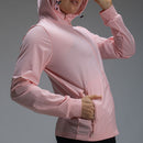 Conjunto Feminino Lupus Rosa