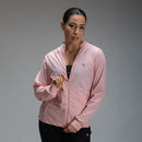 Conjunto Feminino Lupus Rosa