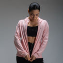 Conjunto Feminino Lupus Rosa