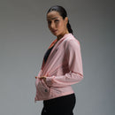 Conjunto Feminino Lupus Rosa