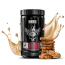 Whey Iso Hydro Clean 900g Integralmedica