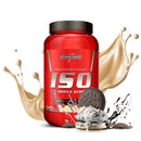 Iso Triple Zero Pt 907g Integralmedica