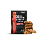 Whey Protein Concentrado Sache 28g Dux Nutrition
