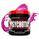 Psychotic Red 35 Doses Insane Labs