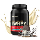 Whey Gold 907g Optimum Nutrition
