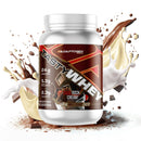Tasty Whey 900g Adaptogen