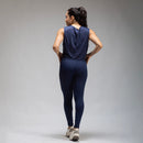 Cropped Dry Fit Middle Lupus Marinho