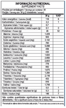 WHEY ISO 900GR  MAX TITANIUM