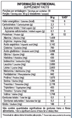 WHEY ISO 900GR  MAX TITANIUM
