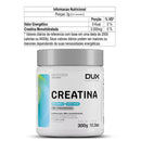 Creatina Mono 300g Dux Nutrition
