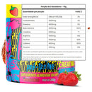 Panic Pre Workout 300g Adaptogen