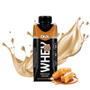 Whey Protein Shake 250ml Dux Nutrition