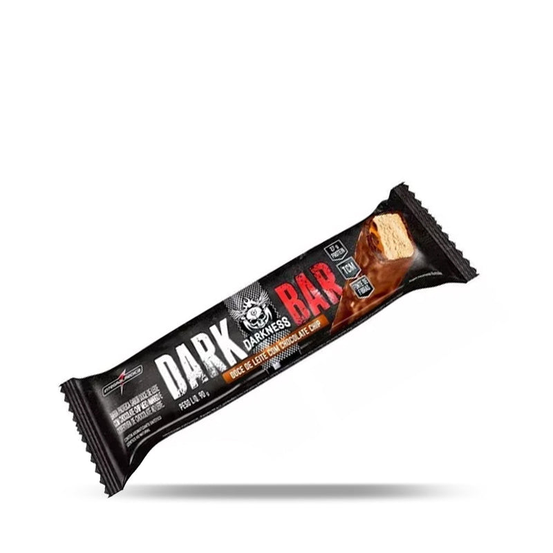 Dark Whey Bar Integralmedica