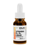 VITAMINA D3 + K2 20 ML LIMAO DUX NUTRITION